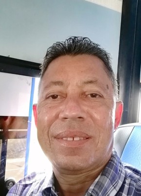 Jairo, 65, República de Colombia, Baranoa