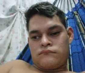 Matheus, 21, Igarape Miri