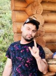 Bagram, 41 год, Грозный