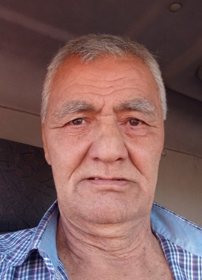 Борис из Стерлитамака 66 лет