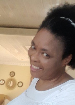 Candy, 61, iRiphabhuliki yase Ningizimu Afrika, Polokwane