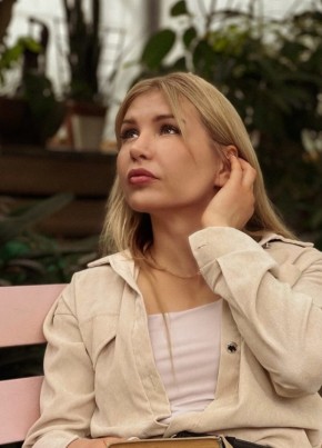 Даша из Тамбова 39 лет