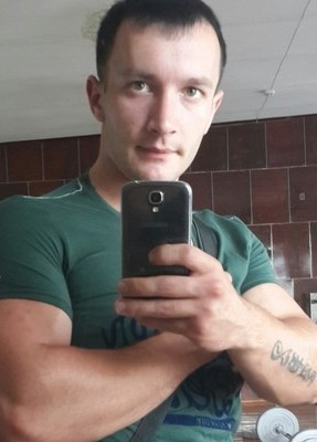Андрей, 29, Россия, Мыски