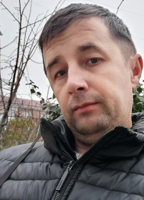 Игорь, 38, Россия, Краснодар