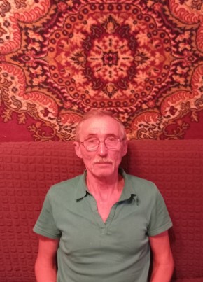 Николай, 62, Россия, Новодугино