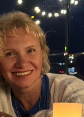 Nelli, 55, Russia, Moscow