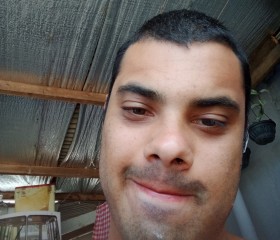 Pedro Renato Fer, 19, Tijucas