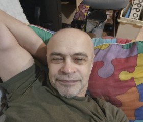 BOris, 37, Moscow