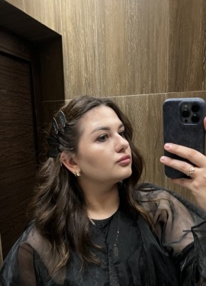 Ксения из Анапы 25 лет