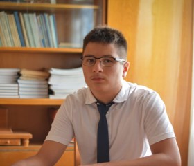 Богдан, 20 лет, Ростов-на-Дону