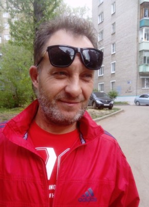 Валера, 55, Россия, Ярославль