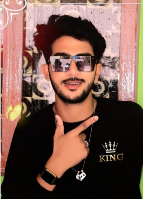 King 👑✅, 19, India, Amroha