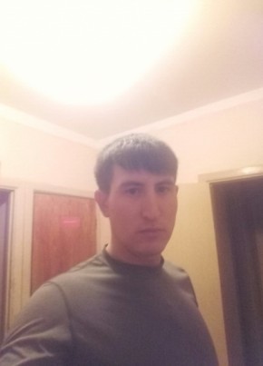 Пётр, 29, Россия, Нижний Новгород