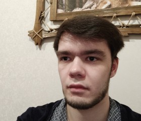 Аристарх, 23 года, Нижний Новгород