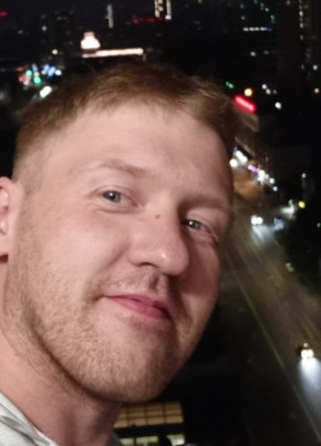 Георгий из Перми 32 года