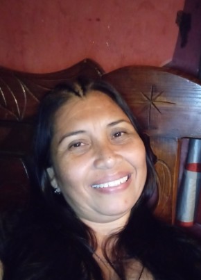 Elenita, 48, República Bolivariana de Venezuela, Valencia
