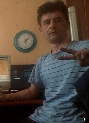 vl@dik, 51, Россия, Лысково