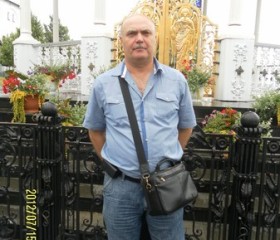 Виктор, 70 лет, Львів