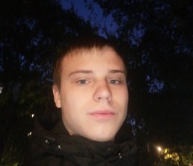 Данииил, 19 лет, Щербинка