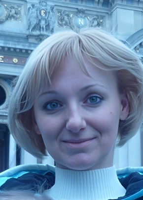 RamblerDating profile picture for @jutt