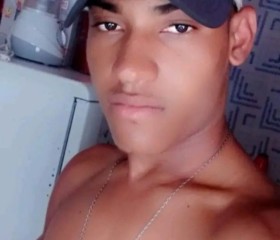 Carlos, 20, Conceicao do Jacuipe