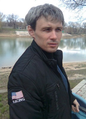 Валерий, 48, Україна, Стаханов