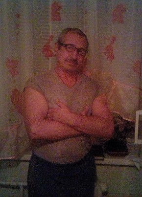 Олег, 57, Россия, Волжский (Волгоградская обл.)