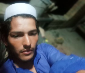 Arman khan, 21 год, راولپنڈی