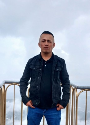 Mateo из Jacaltenango 34 года
