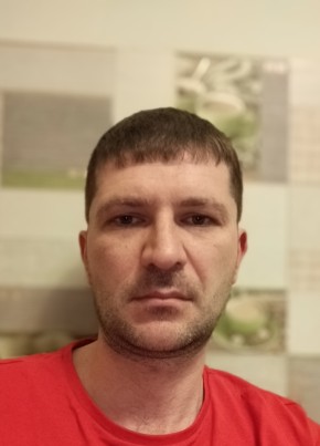 Yura, 40, Belarus, Hrodna