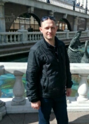 Виталий, 43, Россия, Можайск