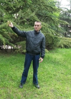 Алексей, 43, Россия, Кострома