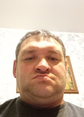 Mikhail, 46, Russia, Shira