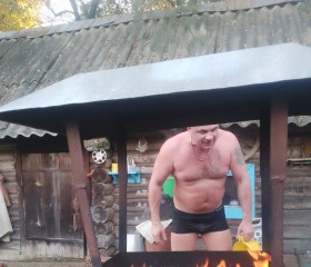 Kolya, 43, Vitebsk