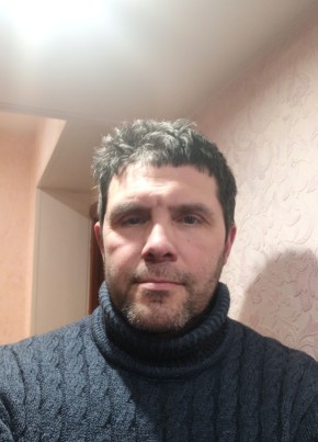 Максим, 53, Россия, Петрозаводск