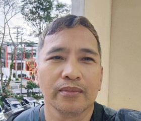 Eric, 50, Santa Cruz (Calabarzon)