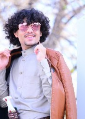 Hussein, 24, الجمهورية اليمنية, صنعاء