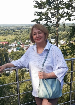 Ирина, 47, Россия, Владимир