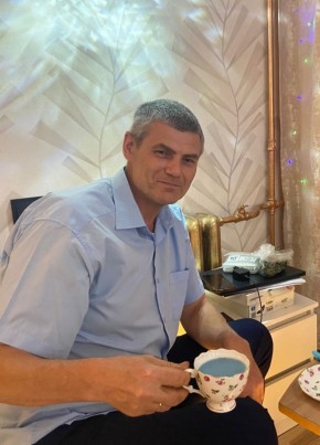 Гарик из Брянска 60 лет