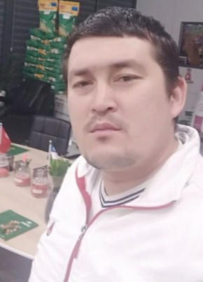 Дима, 31, O‘zbekiston Respublikasi, Toshkent