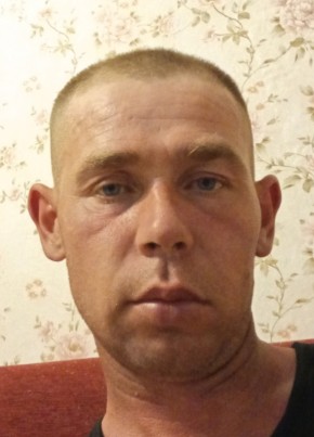 Денис из Тальменки 37 лет
