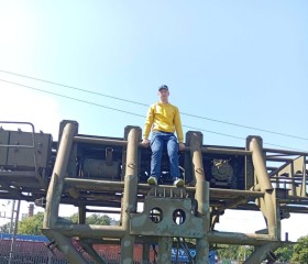 Pasha Naumovets, 25, Baranovichi