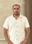 Rustam, 36, Moscow