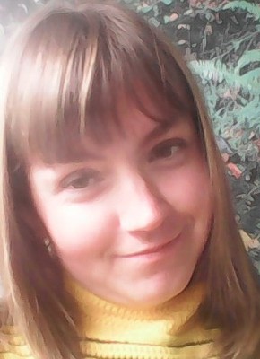 Yulia, 30, Россия, Мордово