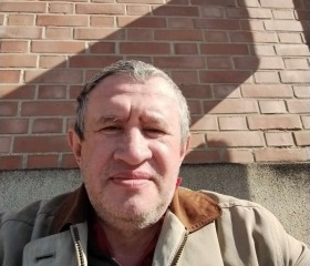 Didier, 53, Bruay-la-Buissiere