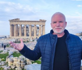 Vladimir, 61, Pushkino