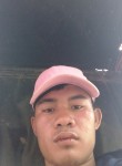 Buldog, 25, Solano