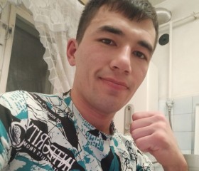 Sarvar, 28 лет, Климовск