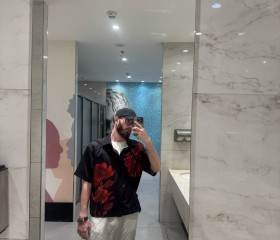 Rashad, 26, Baku