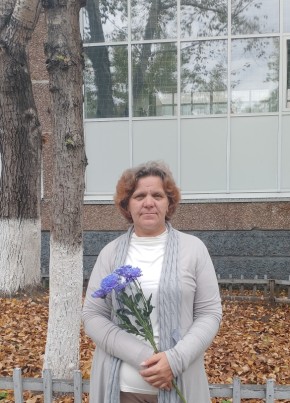 В из Братска 48 лет
